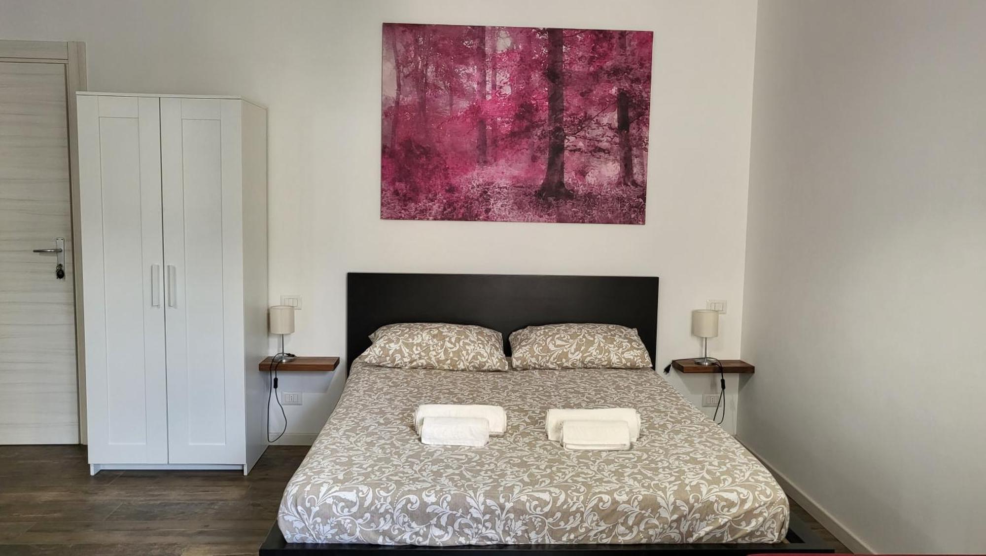 Alloggio Delizioso Domodossola Rooms Exterior foto
