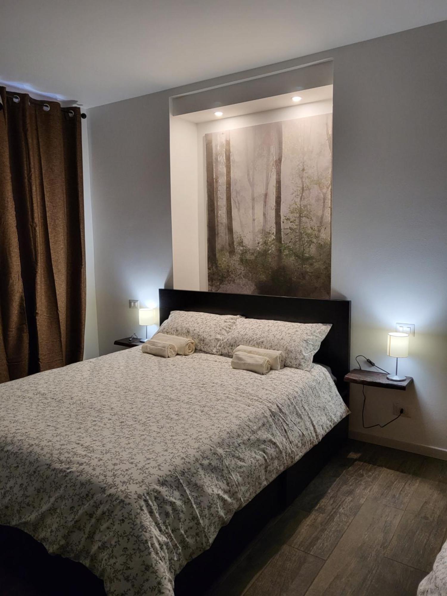 Alloggio Delizioso Domodossola Rooms Exterior foto