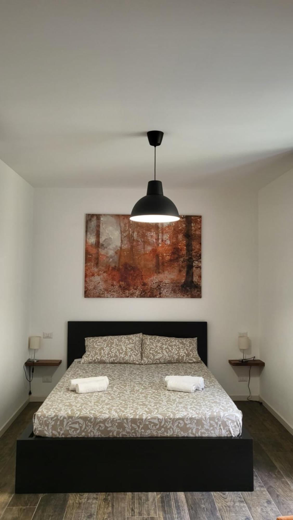 Alloggio Delizioso Domodossola Rooms Exterior foto