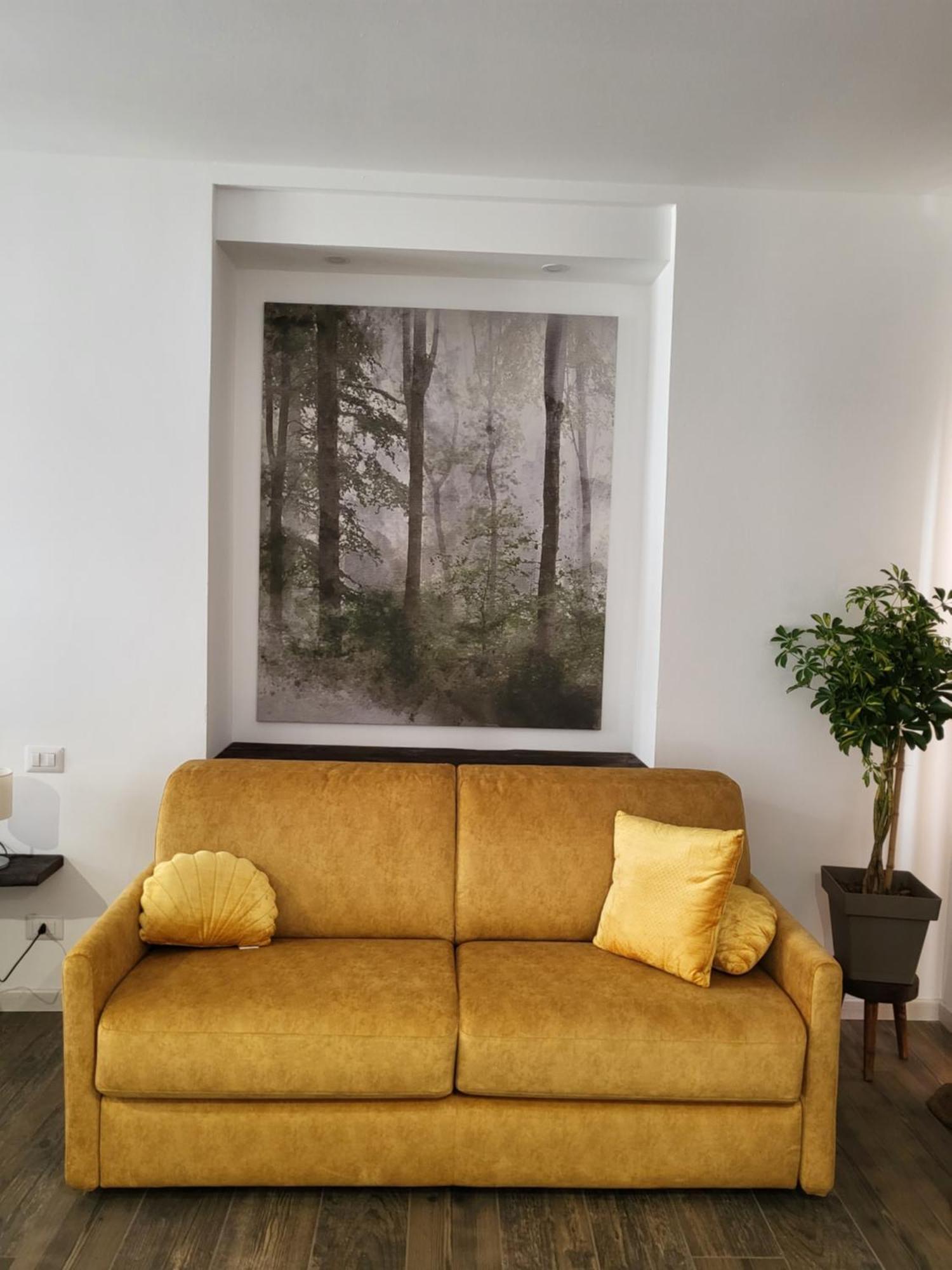 Alloggio Delizioso Domodossola Rooms Exterior foto